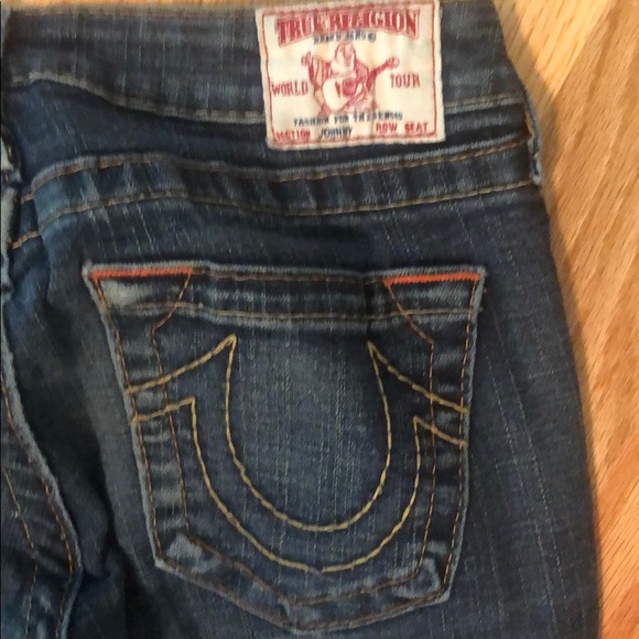True religion jeans 27 - Picture 3 of 5